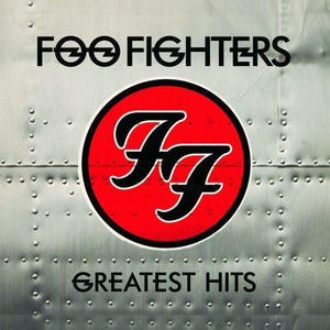 Foo Fighters - Greatest Hits (2LP)Vinyl