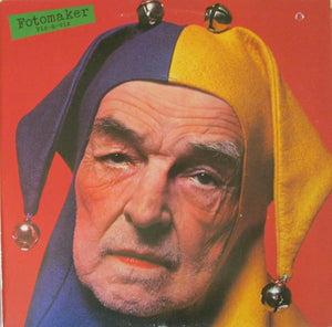 Fotomaker - Vis-à-Vis (LP, Album, Used)Used Records