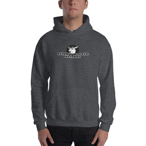 Funky Moose bunnyhug hoodie