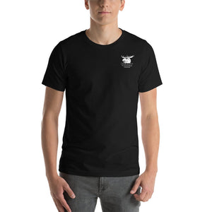 Funky Moose premium cotton t-shirt