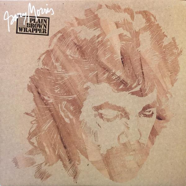 Gary Morris - Plain Brown Wrapper (LP, Album, Used)Used Records