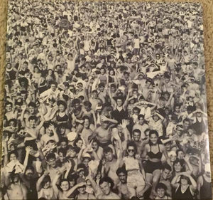George Michael - Listen Without Prejudice Vol. 1 (Reissue)Vinyl