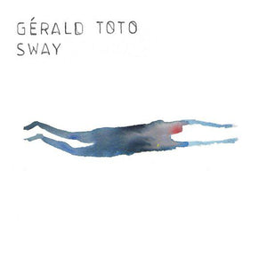 Gérald Toto - SwayVinyl