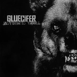 Gluecifer - Automatic ThrillVinyl