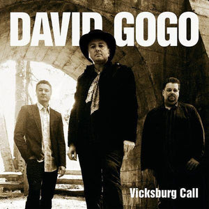 Gogo, David - Vicksburg CallVinyl