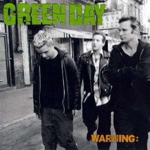 Green Day - Warning: (Reissue)Vinyl