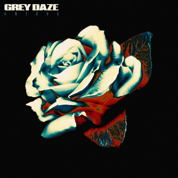 Grey Daze - AmendsVinyl