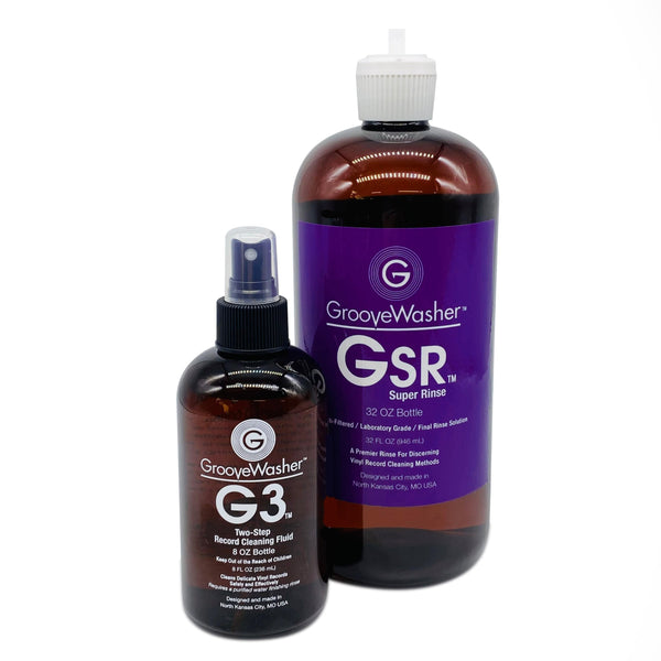 GW-G3-GSR-BUNDLE Cleaning