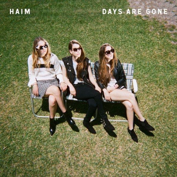 Haim - Days Are Gone (2LP, 45RPM)Vinyl