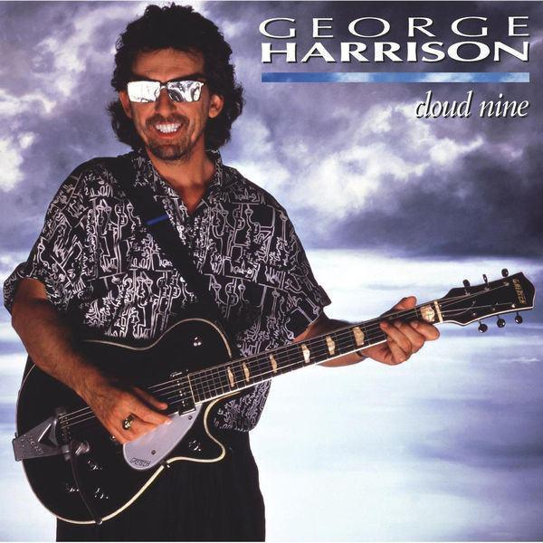 Harrison, George - Cloud Nine (180 gram, Remastered)Vinyl