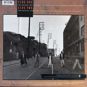 Highway 101 - Highway 101-2 (LP, Album) - Funky Moose Records 2378205982-LOT004 Used Records