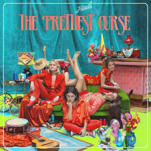 Hinds - The Prettiest CurseVinyl