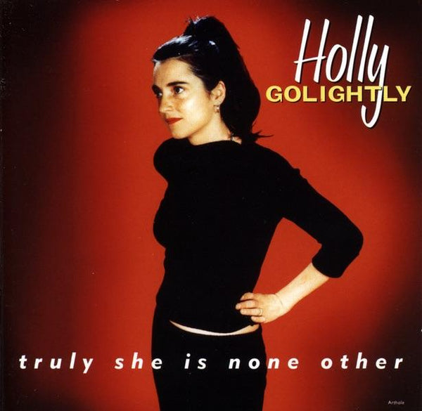Holly Golightly - Truly She Is None Other (Reissue)Vinyl