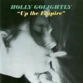 Holly Golightly - Up The EmpireVinyl