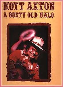Hoyt Axton - A Rusty Old Halo (LP, Album) - Funky Moose Records 2428011293-LOT004 Used Records