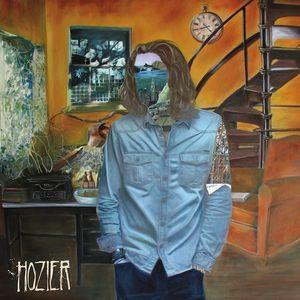Hozier - Hozier (2LP)Vinyl