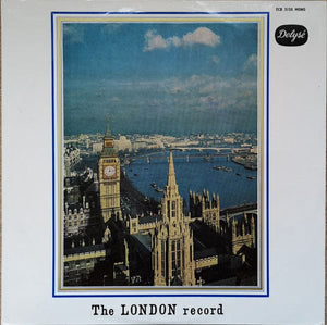 2092629695-ECB 3158 MONO, ECB.3158-JH5 Used Records