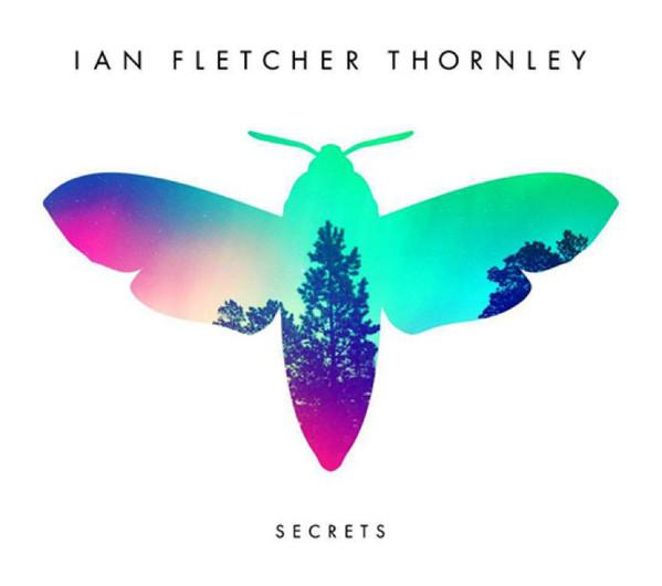 Ian Fletcher Thornley - Secrets (2LP)Vinyl