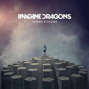 Imagine Dragons - Night VisionsVinyl