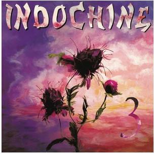 Indochine - 3 (Reissue, Remastered)Vinyl