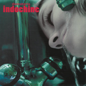 Indochine - Dancetaria (2LP, Reissue, Remastered)Vinyl