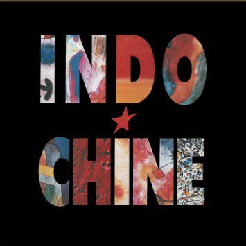 Indochine - Le Baiser (Remastered, Repress)Vinyl