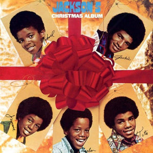 Jackson 5, The - Jackson 5 Christmas Album (Reissue)Vinyl