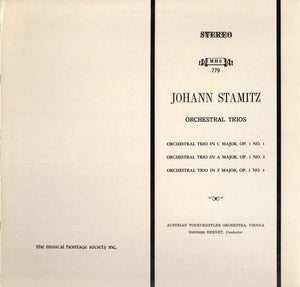 2126030942-MHS 779, MHS 779S-JH5 Used Records