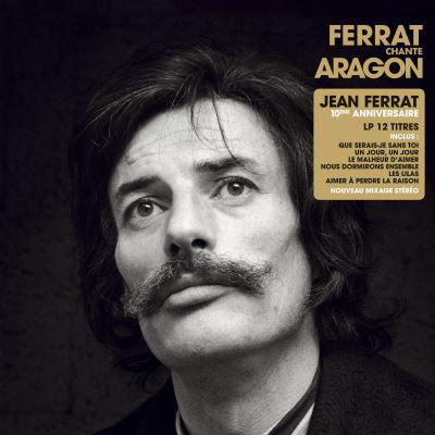 Jean Ferrat - Ferrat Chante AragonVinyl