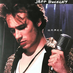 Jeff Buckley - Grace (Reissue)Vinyl