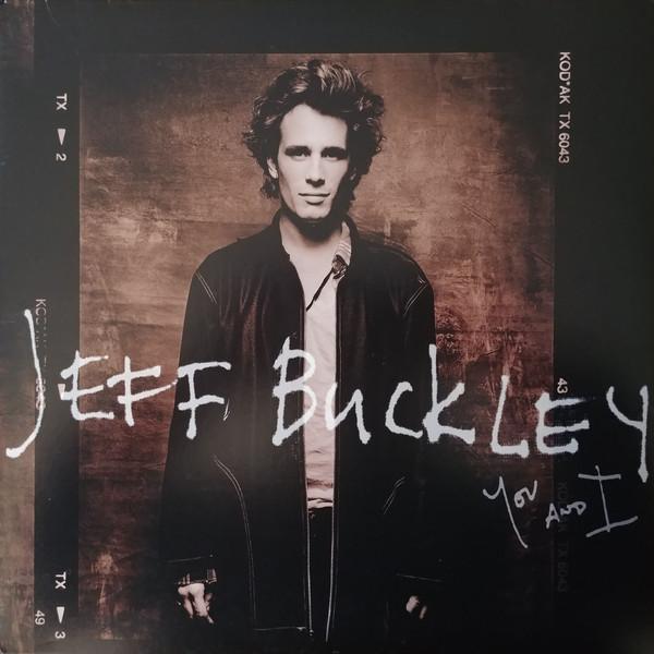 Jeff Buckley - You And I (2LP)Vinyl