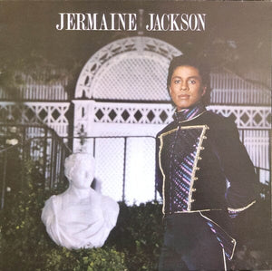 Jermaine Jackson - Jermaine Jackson (LP, Album) - Funky Moose Records 2274524101-mp003 Used Records