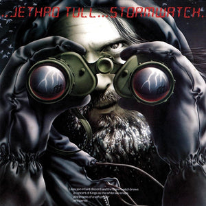Jethro Tull - Stormwatch (Limited Edition)Vinyl