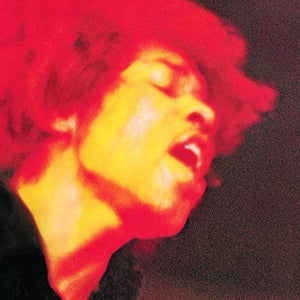 Jimi Hendrix Experience, The - Electric Ladyland (2LP, 180 gram)Vinyl
