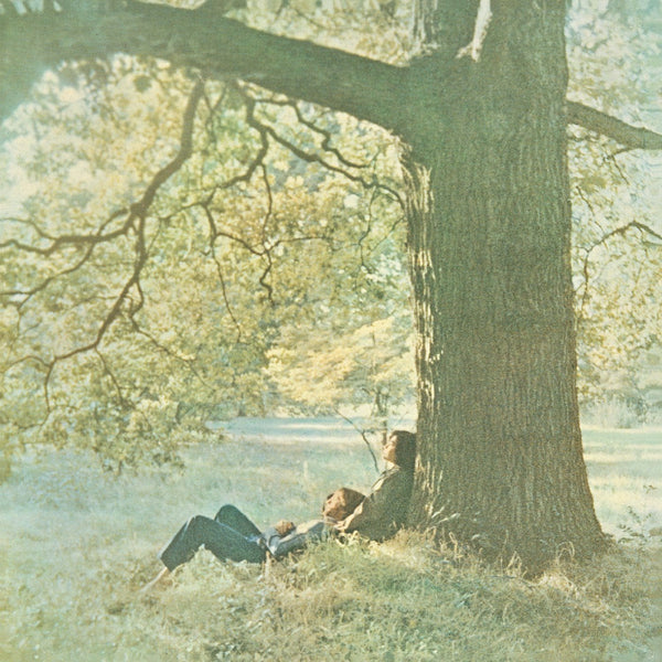 John Lennon / Plastic Ono Band - John Lennon / Plastic Ono Band (Reissue, Remastered)Vinyl