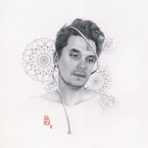 John Mayer - The Search For Everything (2LP, 45 RPM)Vinyl