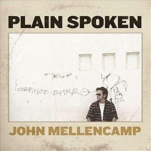 John Mellencamp* - Plain SpokenVinyl
