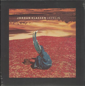 Jordan Klassen - JavelinVinyl