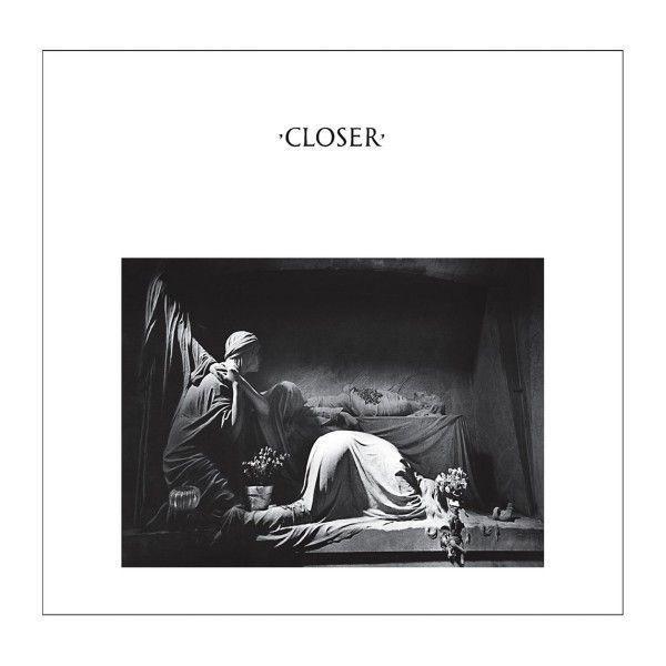 Joy Division - Closer (180 gram, Reissue)Vinyl