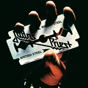 Judas Priest - British Steel (Reissue)Vinyl