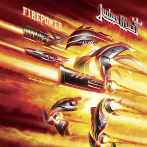 Judas Priest - FirepowerVinyl