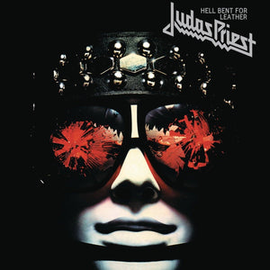 Judas Priest - Killing Machine (Reissue)Vinyl