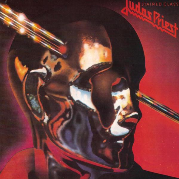 Judas Priest - Stained Class (Reissue)Vinyl