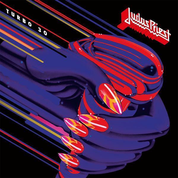 Judas Priest - Turbo 30 (Remastered)Vinyl