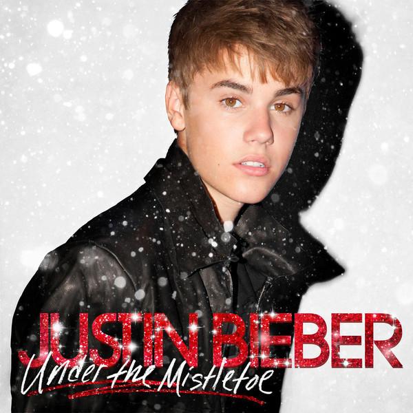 Justin Bieber - Under The MistletoeVinyl