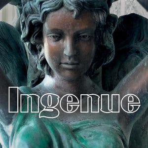 k.d. lang - Ingénue (Reissue, Remastered)Vinyl