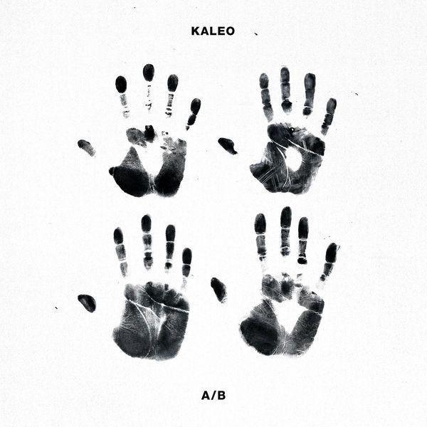 Kaleo - A/BVinyl