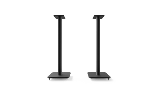 Kanto SP26 26" Floor Speaker Stands (1 Pair)Accessories