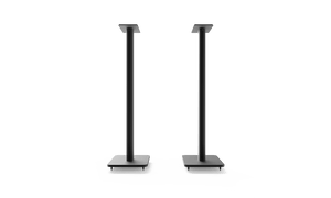 Kanto SP32 32" Floor Speaker Stands (1 Pair)Accessories