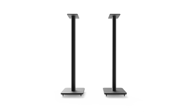 Kanto SP32 32" Floor Speaker Stands (1 Pair)Accessories